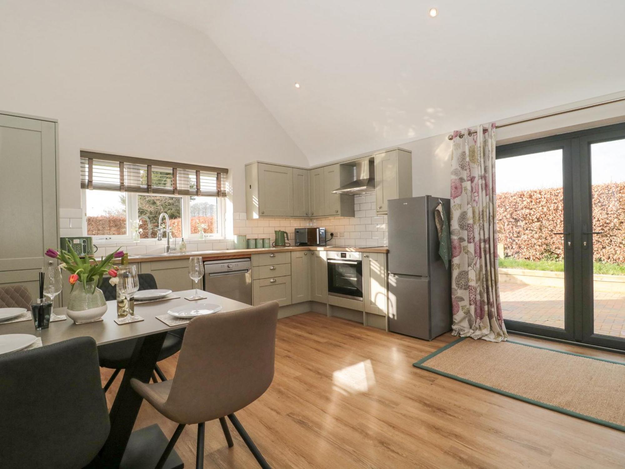 Villa Little Haven Blandford Forum Exterior foto