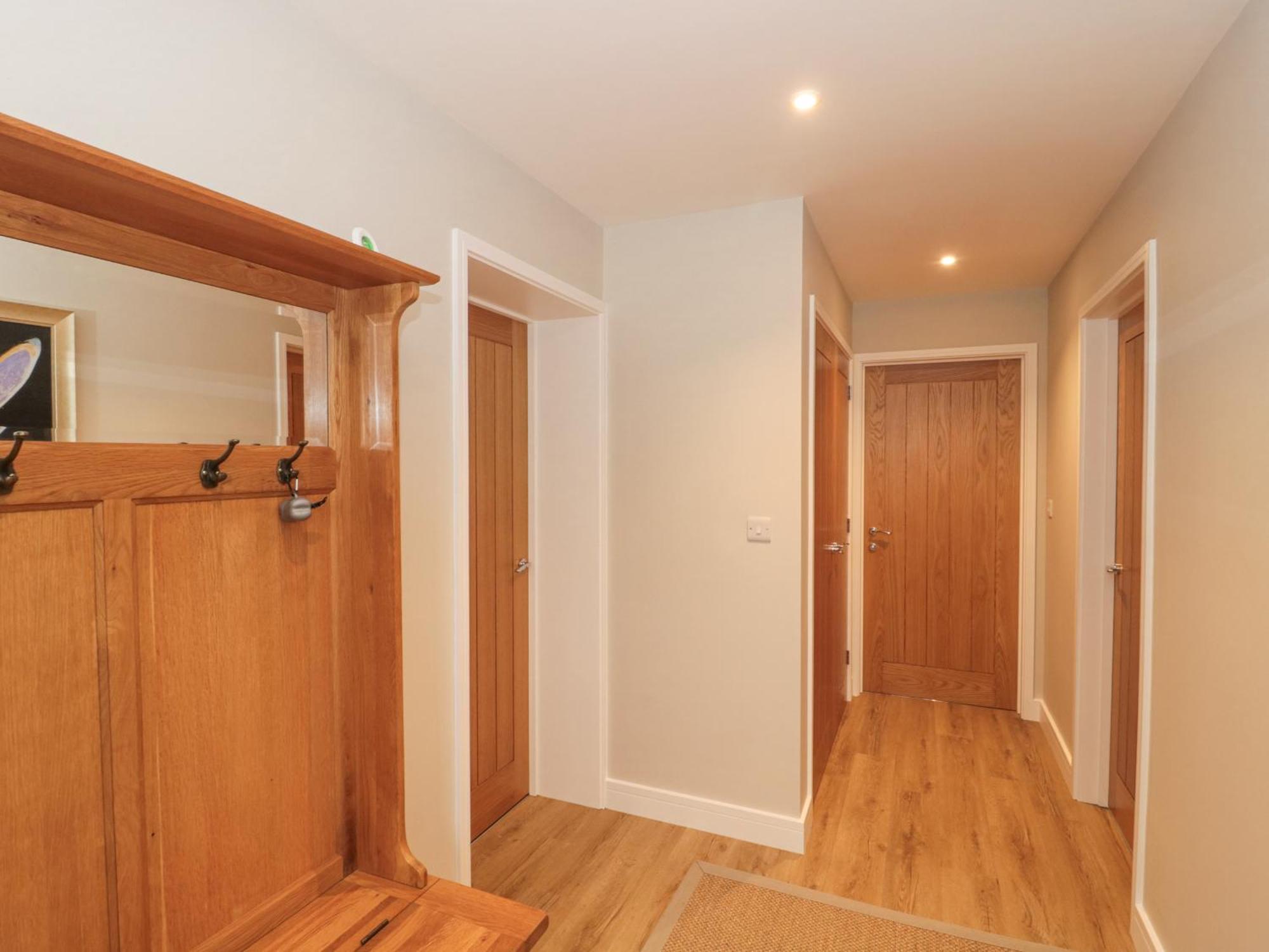 Villa Little Haven Blandford Forum Exterior foto